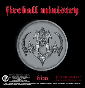 Fireball Ministry VIM 7-inch