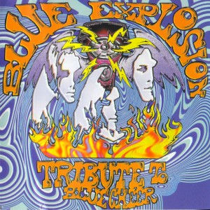 Fireball Ministry "Fortunes" Blue Cheer Cover