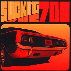 Sucking the 70's Fireball Ministry "Doctor, Doctor" UFO Cover